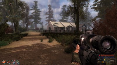 ������� Dead City Breakthrough