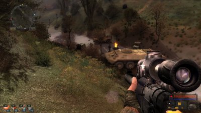 ������� Dead City Breakthrough