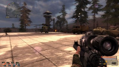 ������� Dead City Breakthrough