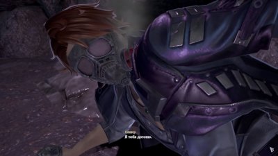 Code Vein ��������