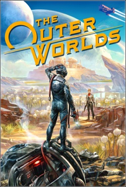 The Outer Worlds ��������