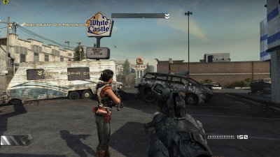 Homefront ��������