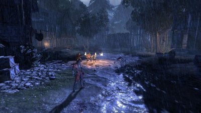 Castlevania Lords of Shadow Ultimate Edition