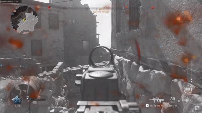 Call of Duty Modern Warfare 2019 ��������