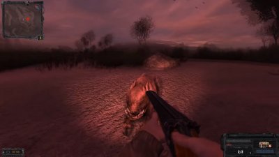 ������� Second Breath of Clear Sky