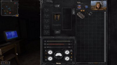 ������� Second Breath of Clear Sky