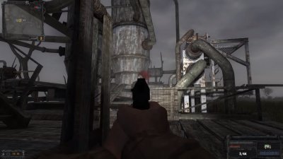 ������� Second Breath of Clear Sky