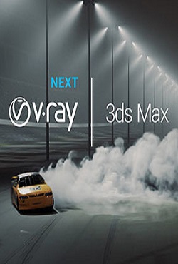 Vray ��� 3ds Max 2019 / 2020 / 2021 / 2022