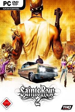 Saints Row 2 ��������