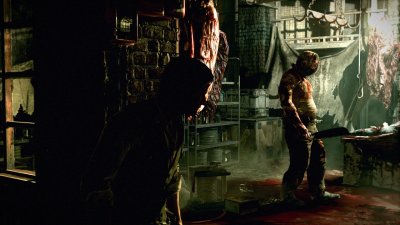 The Evil Within ��������