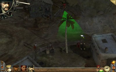 Desperados 2 Cooper�s Revenge