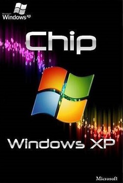 Windows XP SP3 Rus ����������� ������
