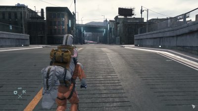 Death Stranding �� ��