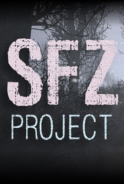 ������� SFZ Project Episode Zero