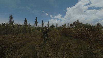 ������� �������� ������� 2016 OGSR Engine