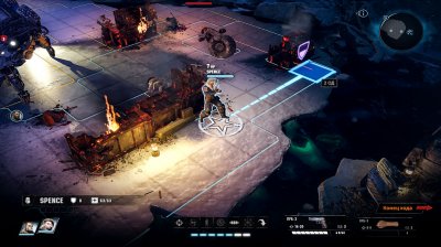 Wasteland 3 ��������