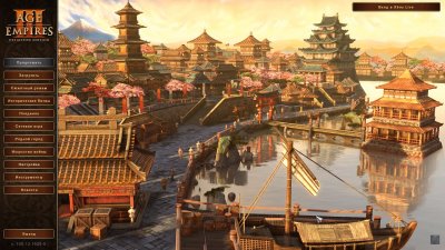 Age of Empires 3 Definitive Edition ��������