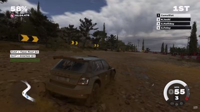 DiRT 5 ��������