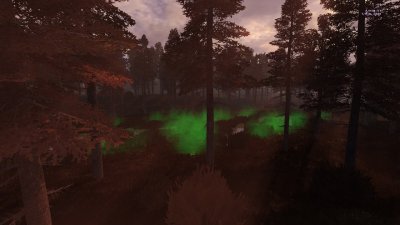 ������� Dark Path