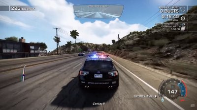 Need For Speed Hot Pursuit Remastered ��������