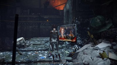 Remember Me ������� �������