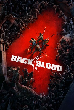 Back 4 Blood ��������