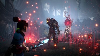 Kena Bridge of Spirits ��������