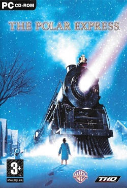 �������� �������� / The Polar Express