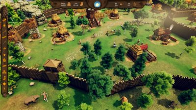 Mythos Slavic Builder ��������
