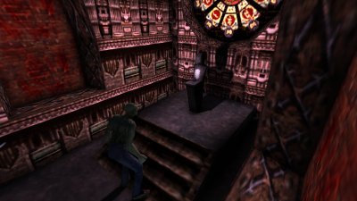 Shadow Man Remastered ��������