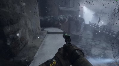 Metro Exodus Enhanced Edition ��������