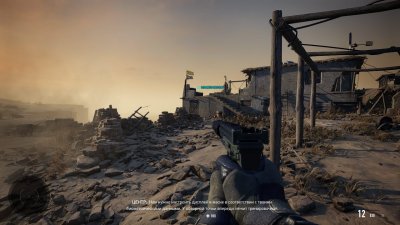 Sniper Ghost Warrior Contracts 2 ��������
