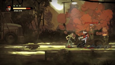 Shank 2 ��������