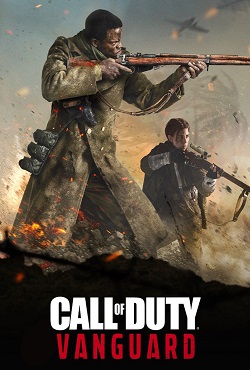 Call of Duty Vanguard ��������
