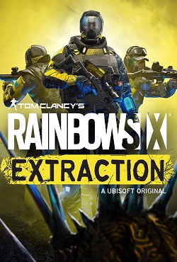 Tom Clancy�s Rainbow Six Extraction ��������