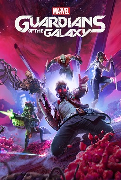 Marvel's Guardians of the Galaxy ��������