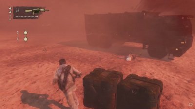 Uncharted 3 Drake�s Deception ��������