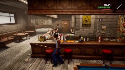 GTA: The Trilogy The Definitive Edition ��������