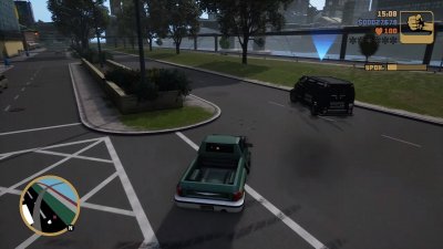 GTA: The Trilogy The Definitive Edition ��������