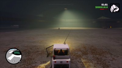 GTA San Andreas Remastered ��������