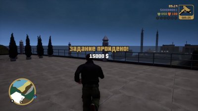 GTA 3 Remastered ��������