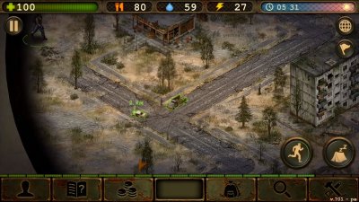 Day R Survival �� ��