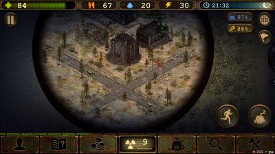 Day R Survival �� ��