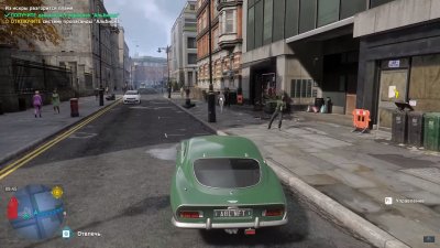 Watch Dogs Legion ��������