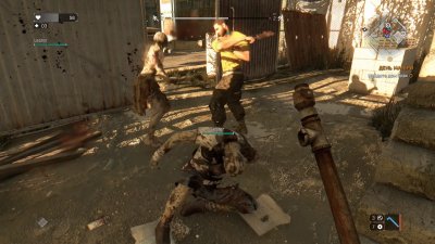 Dying Light �� ����