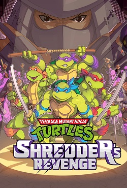 Teenage Mutant Ninja Turtles Shredder�s Revenge