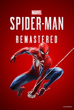 Marvel�s Spider-Man Remastered �� PC
