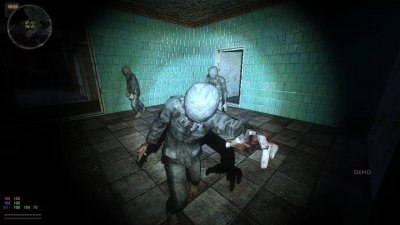 ������� Dead Air Survival