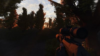 ������� Anomaly GAMMA