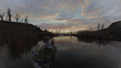 ������� Anomaly GAMMA